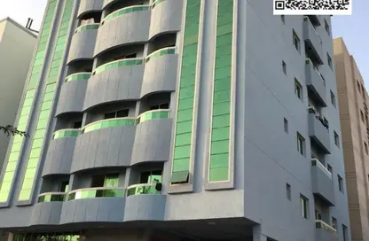 Apartment - Studio - 1 Bathroom for rent in Al Nuaimiya - Ajman Apartment - Studio - 1 Bathroom for rent in Al Nuaimiya - Ajman
