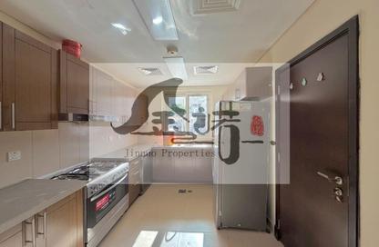 Townhouse - 3 - 4 for sale in Warsan Village Block C - Warsan Village - International City - Dubai