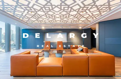 Office Space - Studio for rent in Anantara Downtown - Business Tower - Business Bay - Dubai