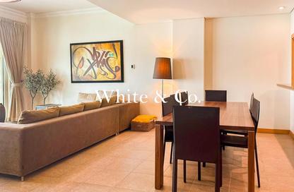 Apartment - 1 - 2 for rent in Jash Falqa - Shoreline Apartments - Palm Jumeirah - Dubai Apartment - 1 - 2 for rent in Jash Falqa - Shoreline Apartments - Palm Jumeirah - Dubai