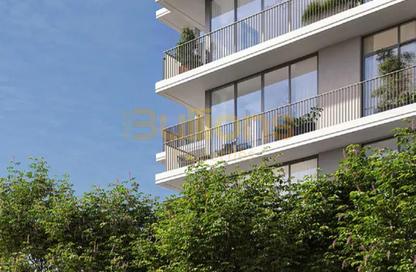 Apartment - 1 - 2 for sale in Golf Acres - Emaar South - Dubai South (Dubai World Central) - Dubai