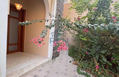 Villa - 4 - 7 for rent in Luluat Al Raha - Al Raha Beach - Abu Dhabi Villa - 4 - 7 for rent in Luluat Al Raha - Al Raha Beach - Abu Dhabi