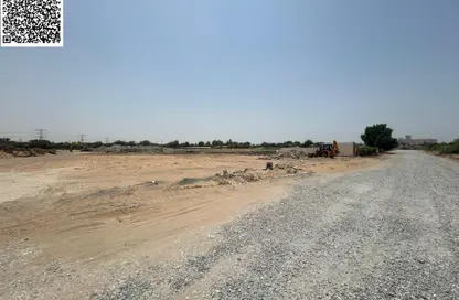 أرض - استوديو للبيع في الحليو 2 - الحليو - عجمان