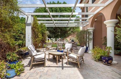 Villa - 5 Bedrooms - 5 Bathrooms for sale in Green Community East - Green Community - Dubai Investment Park 1 (DIP 1) - Dubai Investment Park (DIP) - Dubai