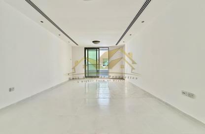 Apartment - 1 Bedroom - 2 Bathrooms for rent in Al Hudaiba Building - Al Diyafah - Al Satwa - Dubai