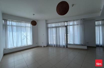 Apartment - 2 Bedrooms - 3 Bathrooms for rent in Burj Views C - Burj Views - Downtown Dubai - Dubai