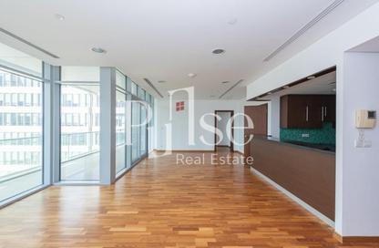 Apartment - 3 Bedrooms - 3 Bathrooms for sale in Burj Daman - DIFC - Dubai
