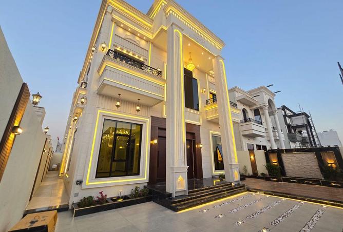 90487639 - الصورة الرئيسية للعقار