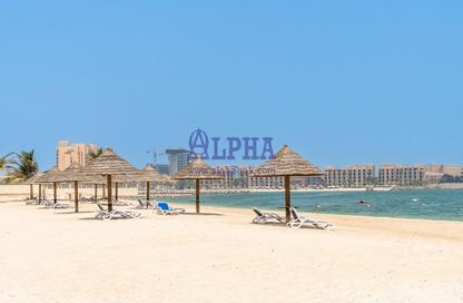 Apartment - Studio - 1 Bathroom for rent in Fayrouz - Bab Al Bahar - Al Marjan Island - Ras Al Khaimah Apartment - Studio - 1 Bathroom for rent in Fayrouz - Bab Al Bahar - Al Marjan Island - Ras Al Khaimah