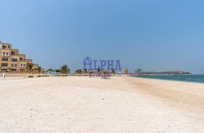 Apartment - Studio - 1 Bathroom for rent in Fayrouz - Bab Al Bahar - Al Marjan Island - Ras Al Khaimah Apartment - Studio - 1 Bathroom for rent in Fayrouz - Bab Al Bahar - Al Marjan Island - Ras Al Khaimah