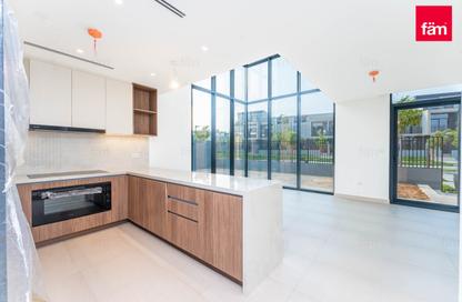 Villa - 4 - 5 for rent in Mudon Al Ranim 5 - Mudon - Dubai