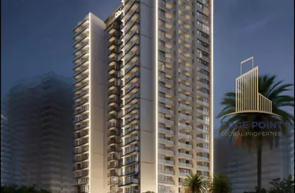 شقة - 2 غرف نوم - 3 حمامات للبيع في اوريليا ريزدينسز - مدينة دبي الرياضية - دبي