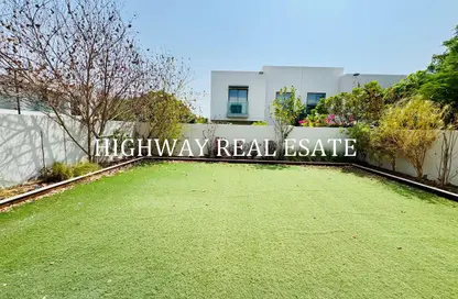 Townhouse - 3 Bedrooms - 4 Bathrooms for rent in Al Yasmeen - Al Zahia - Muwaileh Commercial - Sharjah
