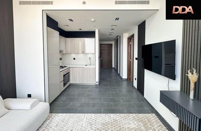 Apartment - 1 Bedroom - 1 Bathroom for rent in The Crest Tower B - The Crest - Sobha Hartland - Mohammed Bin Rashid City - Dubai