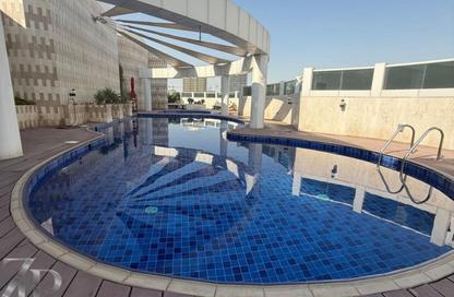 شقة - غرفة نوم - 2 حمامات للبيع في A2 زينيت - أبراج زينيت - مدينة دبي الرياضية - دبي شقة - غرفة نوم - 2 حمامات للبيع في A2 زينيت - أبراج زينيت - مدينة دبي الرياضية - دبي