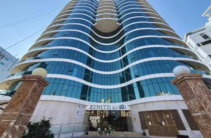 Apartment - 1 Bedroom - 2 Bathrooms for sale in Zenith A2 Tower - Zenith Towers - Dubai Sports City - Dubai Apartment - 1 Bedroom - 2 Bathrooms for sale in Zenith A2 Tower - Zenith Towers - Dubai Sports City - Dubai