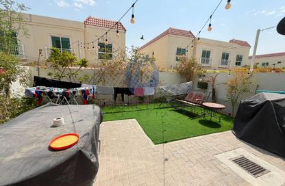 Villa - 3 Bedrooms - 5 Bathrooms for rent in Wadi Al Safa Star - Liwan 2 - Dubai Villa - 3 Bedrooms - 5 Bathrooms for rent in Wadi Al Safa Star - Liwan 2 - Dubai