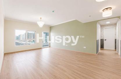 Apartment - 3 Bedrooms - 3 Bathrooms for rent in Equiti Home B - Equiti Home - Al Furjan - Dubai
