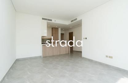 Apartment - 1 - 1 for sale in Peninsula One - Peninsula - Business Bay - Dubai