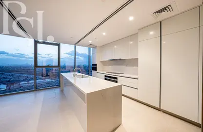 Apartment - 3 Bedrooms - 5 Bathrooms for sale in Lagoon Views - District One - Mohammed Bin Rashid City - Dubai Apartment - 3 Bedrooms - 5 Bathrooms for sale in Lagoon Views - District One - Mohammed Bin Rashid City - Dubai