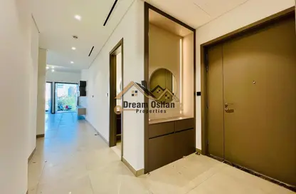 شقة - 2 غرف نوم - 3 حمامات للايجار في لامسي ريزدنس - عود ميثاء - بر دبي - دبي