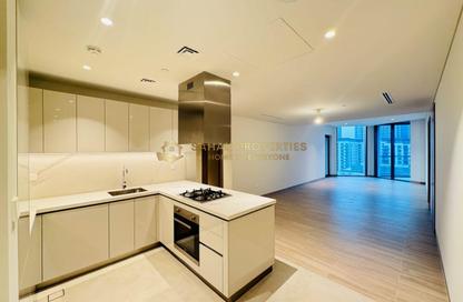 Apartment - 2 - 4 for sale in Sobha Hartland Waves Opulence - Sobha Hartland - Mohammed Bin Rashid City - Dubai