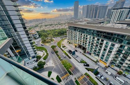 Apartment - 2 - 4 for sale in Sobha Hartland Waves Opulence - Sobha Hartland - Mohammed Bin Rashid City - Dubai