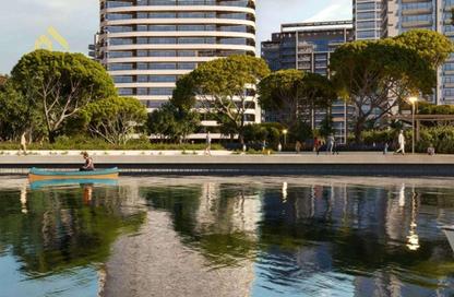 Apartment - 1 Bedroom - 2 Bathrooms for sale in MAG 777 - Dubai Sports City - Dubai