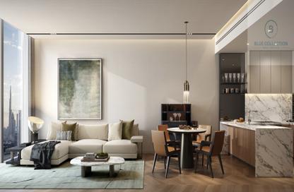 Apartment - 4 - 5 for sale in Jumeirah Residences Emirates Tower B - Jumeirah Residences Emirates Towers - Sheikh Zayed Road - Dubai Apartment - 4 - 5 for sale in Jumeirah Residences Emirates Tower B - Jumeirah Residences Emirates Towers - Sheikh Zayed Road - Dubai