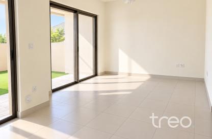 Villa - 3 - 4 for rent in Parkside 2 - Emaar South - Dubai South (Dubai World Central) - Dubai