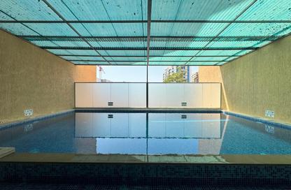 Apartment - 2 Bedrooms - 3 Bathrooms for rent in Al Falak Residence - Dubai Silicon Oasis - Dubai