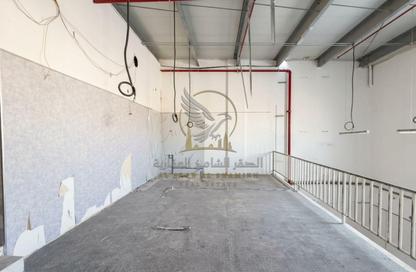 Warehouse - Studio - 2 for rent in Industrial Area 4 - Sharjah Industrial Area - Sharjah