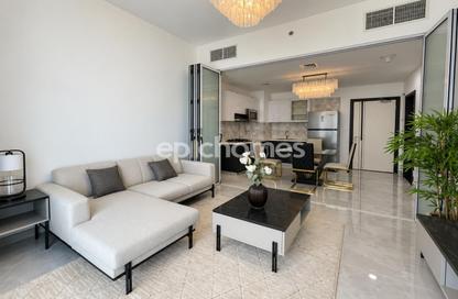 Apartment - 1 - 2 for rent in Pearlz by Danube - Al Furjan - Dubai Apartment - 1 - 2 for rent in Pearlz by Danube - Al Furjan - Dubai