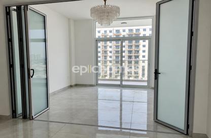 Apartment - 1 - 2 for rent in Pearlz by Danube - Al Furjan - Dubai