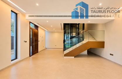 Villa - 4 Bedrooms - 6 Bathrooms for rent in Aya Residence - District 1 - Jumeirah Village Triangle - Dubai