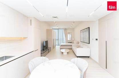 Apartment - Studio - 1 Bathroom for sale in MAG 330 - City of Arabia - Dubai