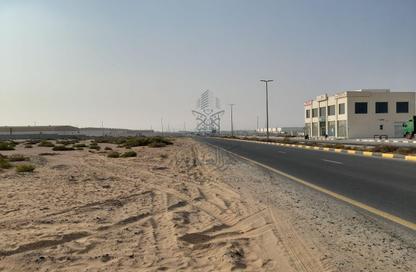 Land - Studio for sale in Jwezaa - Sharjah