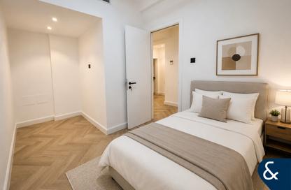 Villa - 2 Bedrooms - 3 Bathrooms for rent in Springs 8 - The Springs - Dubai