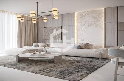 Apartment - 2 Bedrooms - 3 Bathrooms for sale in Celeste Heights - Al Furjan - Dubai Apartment - 2 Bedrooms - 3 Bathrooms for sale in Celeste Heights - Al Furjan - Dubai