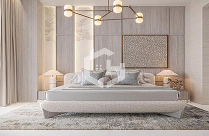 Apartment - 2 Bedrooms - 3 Bathrooms for sale in Celeste Heights - Al Furjan - Dubai Apartment - 2 Bedrooms - 3 Bathrooms for sale in Celeste Heights - Al Furjan - Dubai