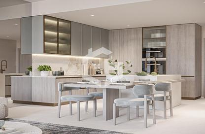 Apartment - 2 Bedrooms - 3 Bathrooms for sale in Celeste Heights - Al Furjan - Dubai Apartment - 2 Bedrooms - 3 Bathrooms for sale in Celeste Heights - Al Furjan - Dubai