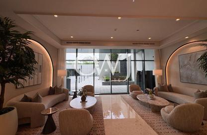 Apartment - 2 Bedrooms - 2 Bathrooms for rent in Palace Residence North - Dubai Creek Harbour (The Lagoons) - Dubai