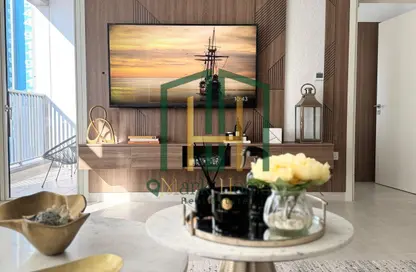 شقة - غرفة نوم - 1 حمام للايجار في ذا بردجز - شمس أبوظبي - جزيرة الريم - أبوظبي