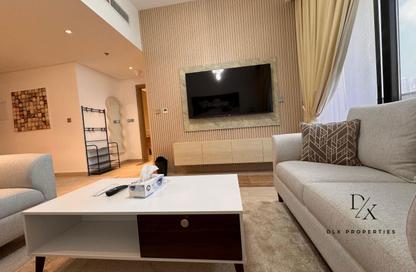 Apartment - 1 - 1 for rent in Azizi Riviera 37 - Azizi Riviera - Meydan One - Meydan - Dubai