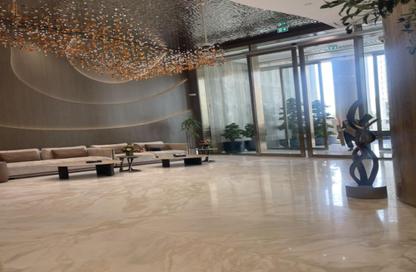 Apartment - 2 - 2 for rent in Skyhills Residences 1 - Skyhills Residences - Dubai Science Park - Dubai