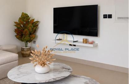 Apartment - 1 - 1 for rent in Sobha Creek Vistas Reserve Tower A - Sobha Creek Vistas Reserve - Sobha Hartland - Mohammed Bin Rashid City - Dubai