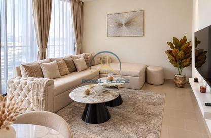 Apartment - 1 - 1 for rent in Sobha Creek Vistas Reserve Tower A - Sobha Creek Vistas Reserve - Sobha Hartland - Mohammed Bin Rashid City - Dubai