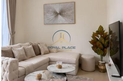 Apartment - 1 - 1 for rent in Sobha Creek Vistas Reserve Tower A - Sobha Creek Vistas Reserve - Sobha Hartland - Mohammed Bin Rashid City - Dubai Apartment - 1 - 1 for rent in Sobha Creek Vistas Reserve Tower A - Sobha Creek Vistas Reserve - Sobha Hartland - Mohammed Bin Rashid City - Dubai