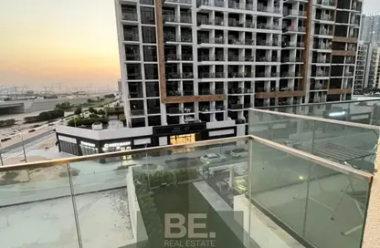 شقة - 3 غرف نوم - 3 حمامات للايجار في عزيزي ريفييرا 48 - عزيزي ريفيرا - ميدان واحد - ميدان - دبي