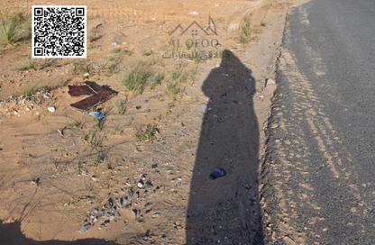 Land - Studio for sale in Al Helio 1 - Al Helio - Ajman